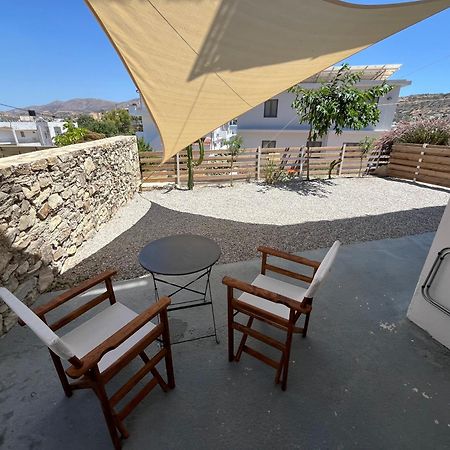 Ayeras 2 Apartment Пицидия Екстериор снимка