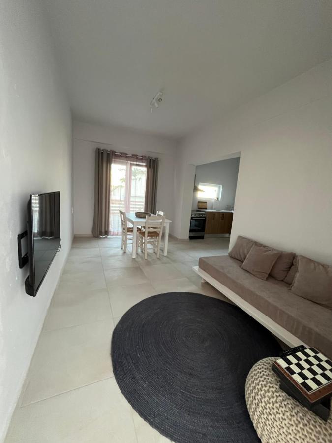 Ayeras 2 Apartment Пицидия Екстериор снимка