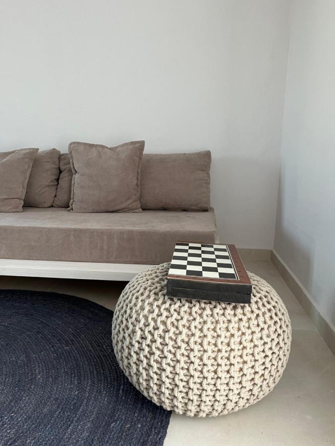 Ayeras 2 Apartment Пицидия Екстериор снимка