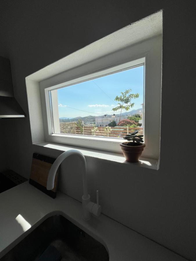 Ayeras 2 Apartment Пицидия Екстериор снимка