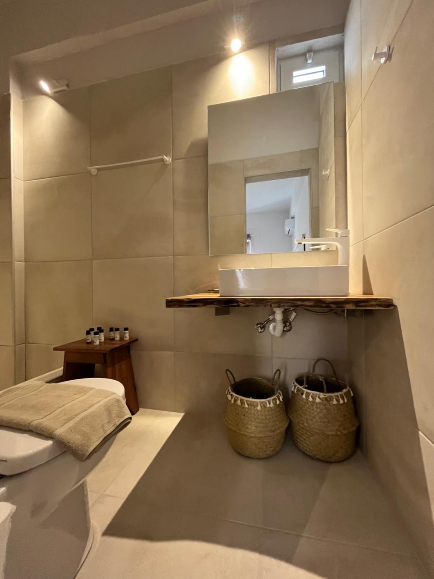 Ayeras 2 Apartment Пицидия Екстериор снимка